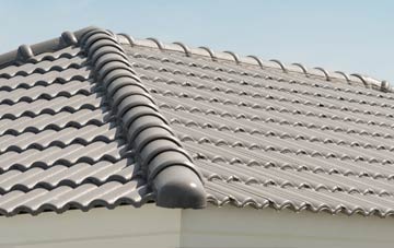 advantages of Kelvedon Hatch clay roofing