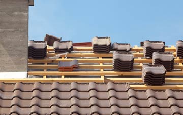 Kelvedon Hatch clay roofing costs
