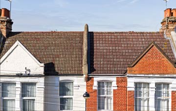clay roofing Kelvedon Hatch, Essex