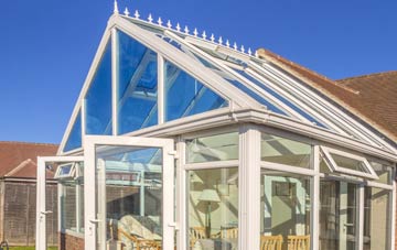 conservatory roof insulation costs Kelvedon Hatch
