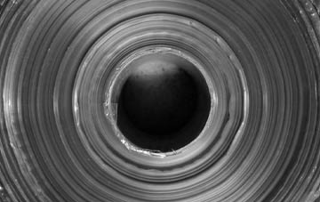 Kelvedon Hatch edpm waterproofing