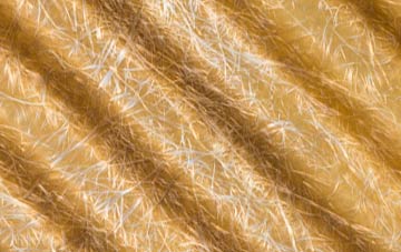 Kelvedon Hatch fibreglass roof waterproofing