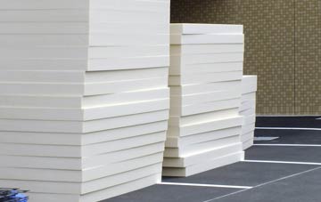 Kelvedon Hatch flat roof insulation costs