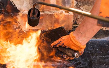 Kelvedon Hatch flat roof repair companies