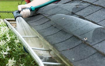 Kelvedon Hatch gutter cleaning costs