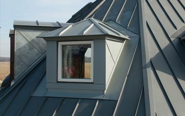 metal roofing Kelvedon Hatch, Essex