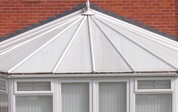 Kelvedon Hatch polycarbonate conservatory roof repairs