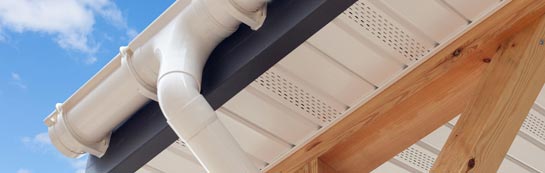 get Kelvedon Hatch guttering quotes today