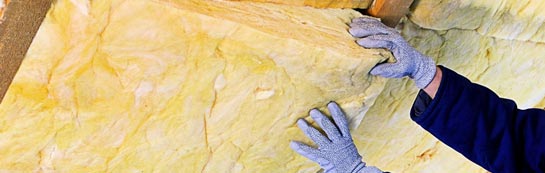 quotes for Kelvedon Hatch roof insulation