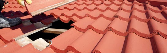 compare Kelvedon Hatch roof repair quotes