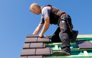disadvantages of Kelvedon Hatch slate roofing