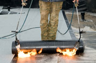 Kelvedon Hatch flat roof sealing quote