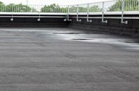 find rated Kelvedon Hatch flat roofing companies
