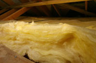 Kelvedon Hatch pitch roof insulation
