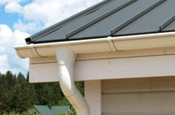 Kelvedon Hatch soffits