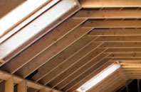 Kelvedon Hatch tapered roof insulation quotes